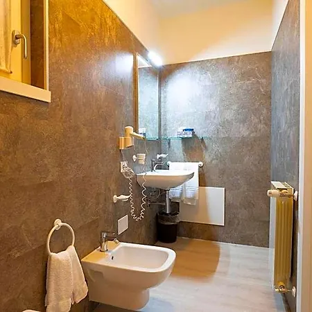 Hotel Dell'angelo Predore