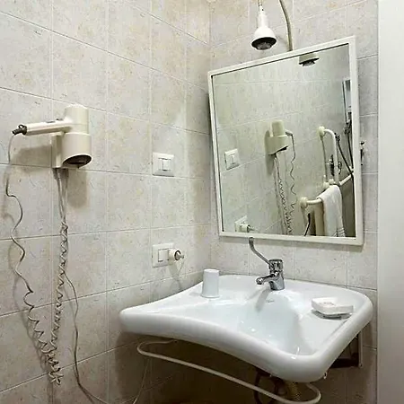 Dell'angelo Hotel 2*