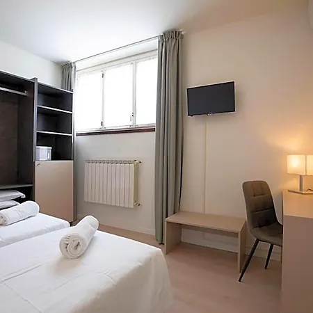 Dell'angelo Hotel Predore