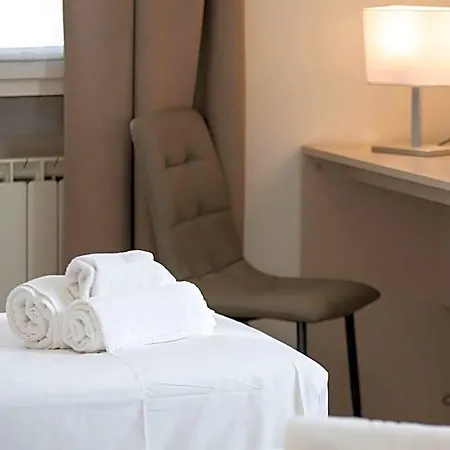 Dell'angelo Hotel Predore