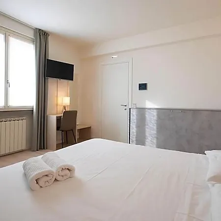 Dell'angelo Hotel 2*