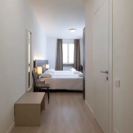 Dell'angelo Hotel 2*