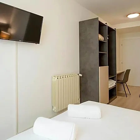 Dell'angelo Hotel