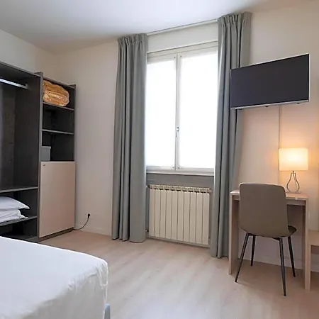 Hotel Dell'angelo