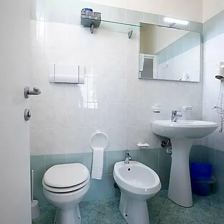 Hotel Dell'angelo Predore