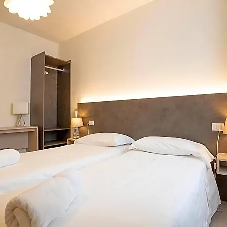 Hotel Dell'angelo 2*