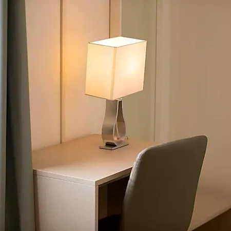 Dell'angelo Hotel Predore
