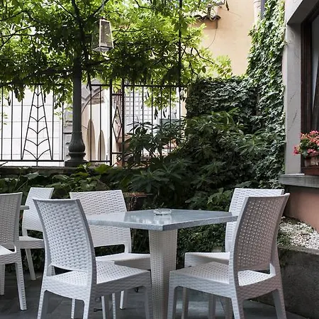 Hotel Dell'angelo 2*