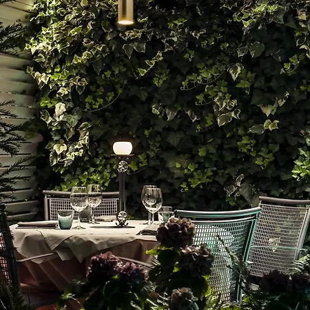 Hotel Dell'angelo Predore