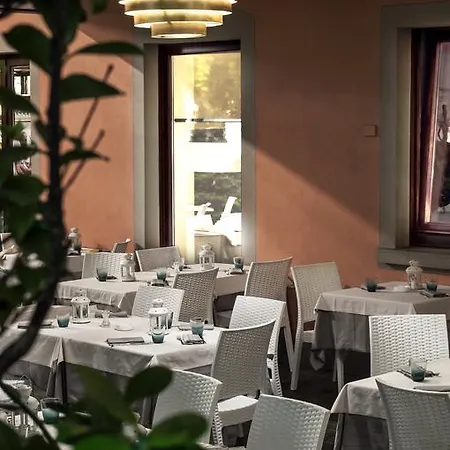 Dell'angelo Hotel 2*