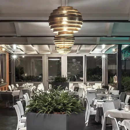 Hotel Dell'angelo 2*