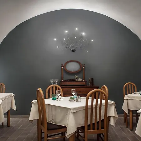 Dell'angelo Hotel Predore