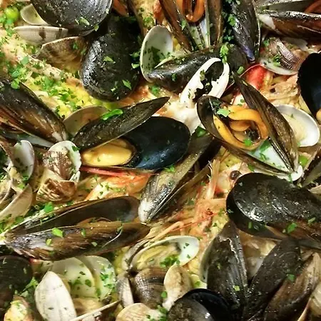 Hotel Dell'angelo Predore