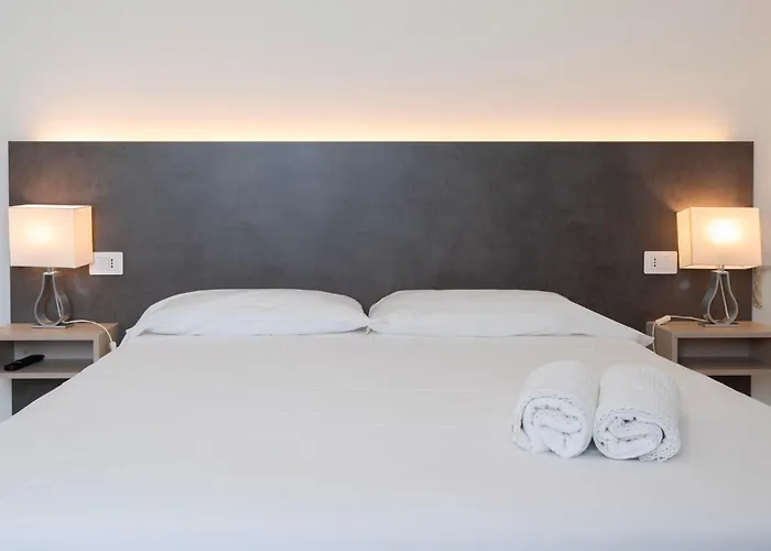 Hotell Dell'angelo 2*