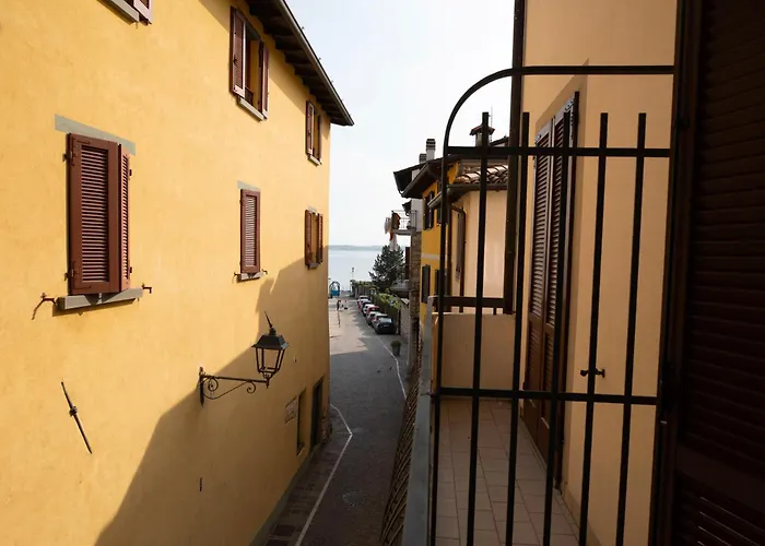 Hotell Dell'angelo