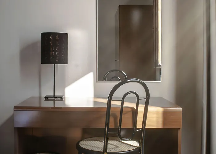 Hotell Dell'angelo