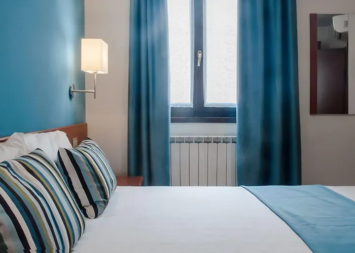 Dell'angelo Hotell 2*