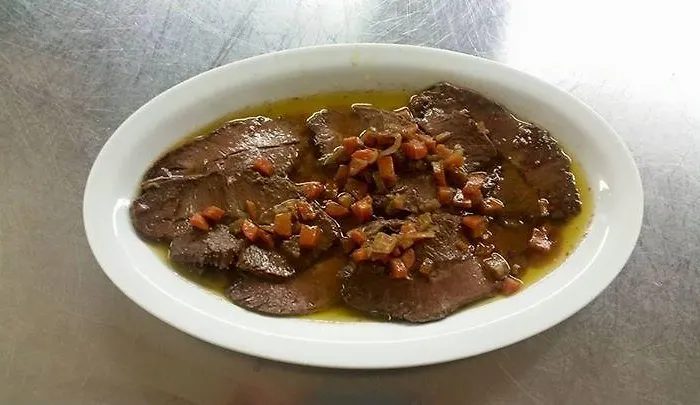 Dell'angelo Ξενοδοχείο